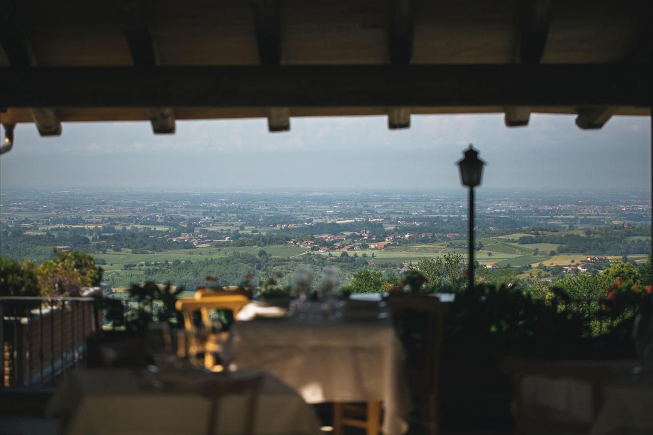 Alle Tre Colline Albugnano Exteriör bild